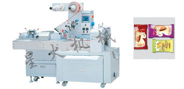 糖果包裝機 xh e808奶糖糖果自動包裝機價格及規格型號