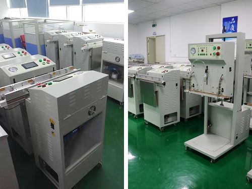 東莞真空包裝設備概述 多功能包裝機的應用與廠家優(yōu)勢